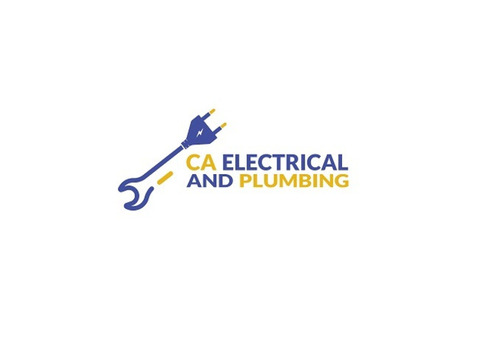 CA Electrical and Plumbing