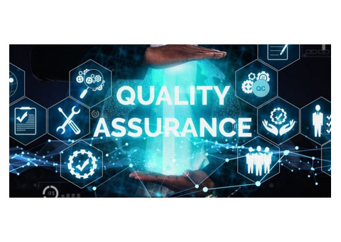 Top Software Quality Assurance Services to Elevate Your Business!