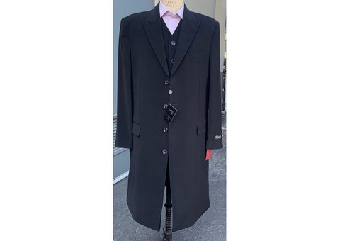 Trendy Men's Zoot Suits for Every Occasion | Contempo Suits