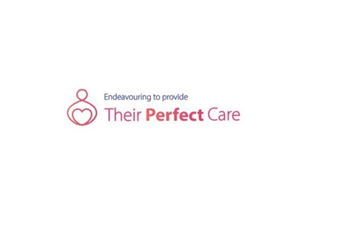 Their Perfect Care