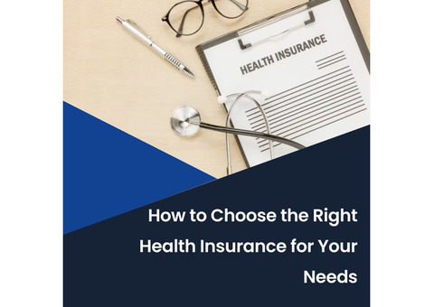 Choosing the Best Private Health Insurance for Your Needs