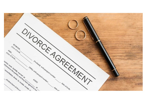 Facing Divorce? Let Our Calgary Lawyers Help You Move Forward