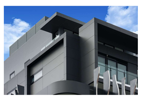 Expert Valcan Facade Installation | CSS FACADES LTD