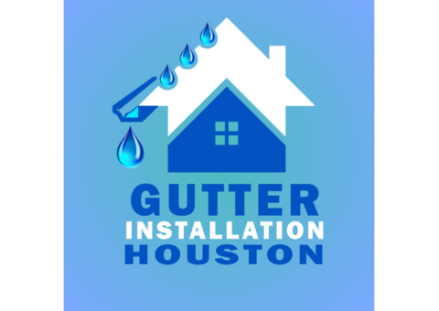 Gutter Installation Houston