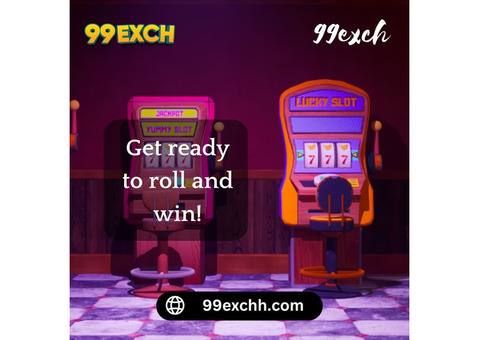 99 Exch Is India's Top Online Gaming Platform.