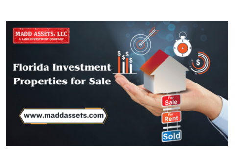 Invest in Florida Investment Properties