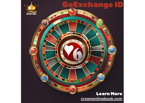 Exclusive Casino Discounts: Play with GoExchange ID