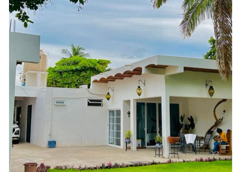 Houses Rentals in Casa Carolina