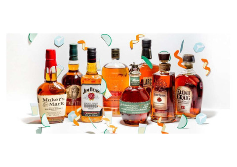 Bourbon Price Guide: Affordable to Luxury Bourbon Options