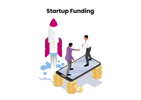 Startup Funding | Sourcing India