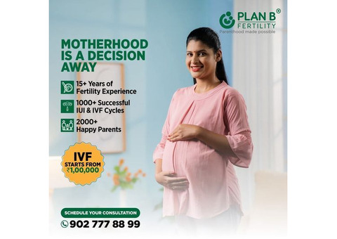 Best IVF Treatment in Hyderabad | IVF Centre in Hyderabad