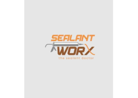 Sealant Worx