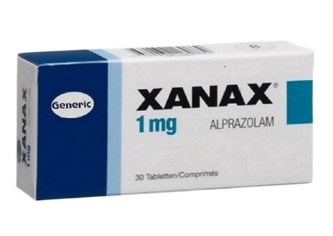 Buy Xanax Online with Overnight Delivery in the USA