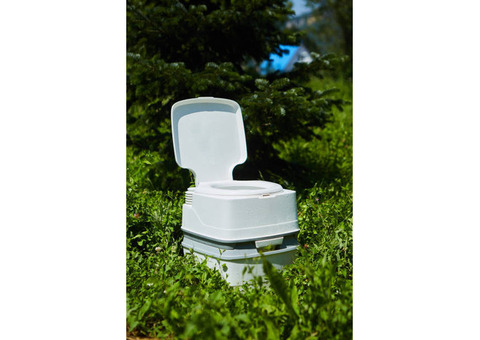 Save Water and Reduce Waste with Compost Toilets for Tiny Homes