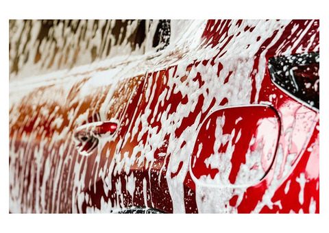 Best car wash | Freeway express garden grove