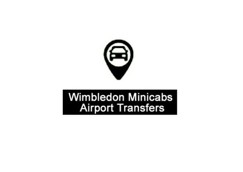 Wimbledon Minicabs Airport Transfers