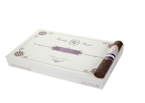 Rocky Patel Special Edition Sixty Cigars - Luxury Aged Cigars