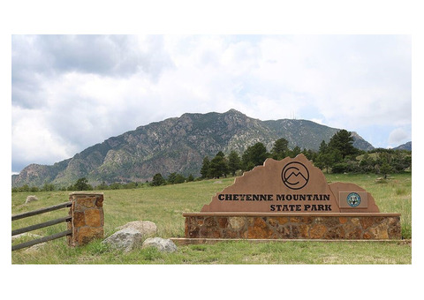 Cheyenne Mountain State Park