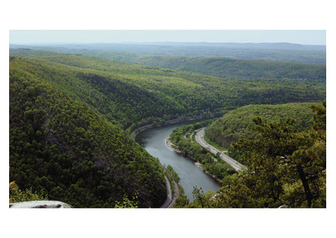 Delaware Water Gap