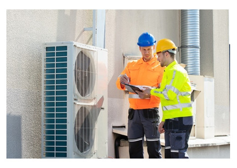 Flower Mound's Leading AC Installation Contractor Services