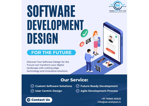 Website Designing Company in Punjab | Leading Web Development Company