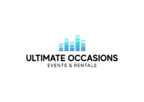 Ultimate Occasions Events and Rentals | DJ service