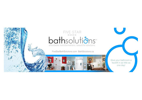 Five Star Bath Solutions of Fort Lauderdale