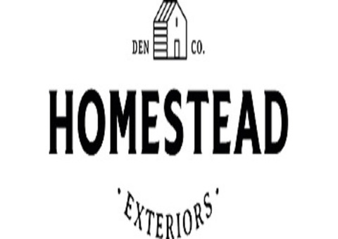 Homestead Exteriors