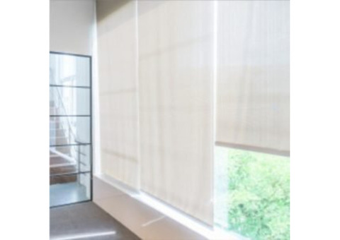 Transform Your Home with Stylish Roller Blinds for Windows