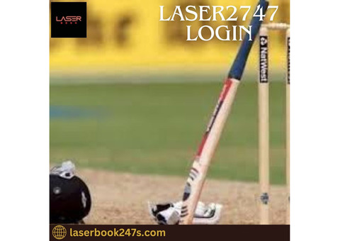 laser247 login is India's No1 Online Betting ID Platform.