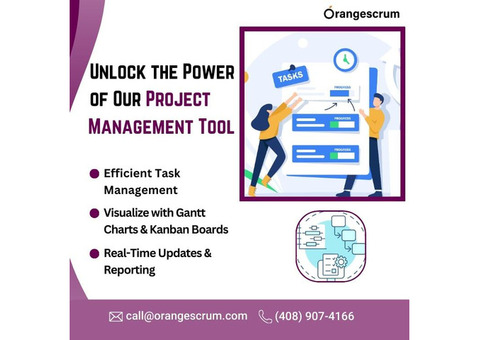 Project Management Tools For Project Managers