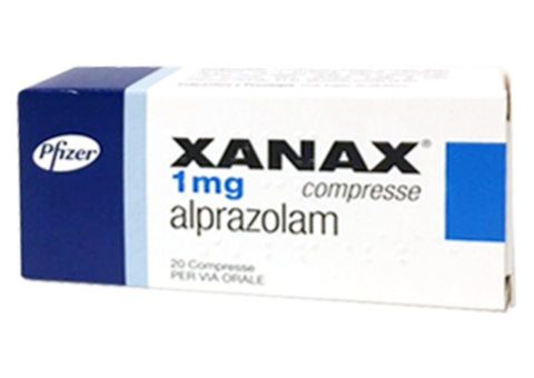 Affordable Xanax 1 mg Online: Safe and Reliable Prescription Options.