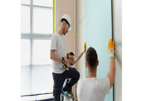 Interior House Painting Services – Say Goodbye to Dull, Outdated Walls