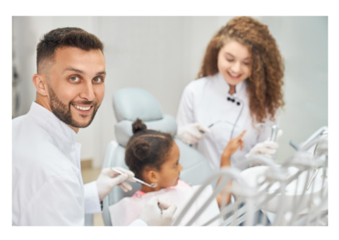 Consult a Seasoned Pediatric Orthodontist in Miami