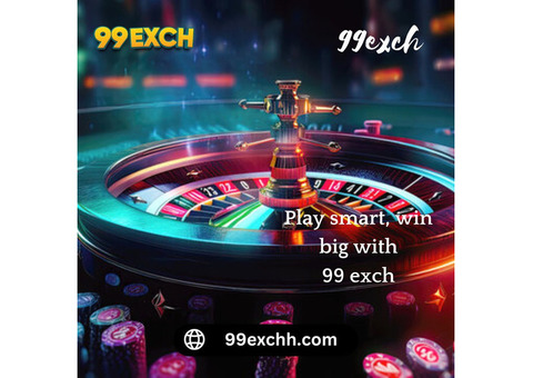 India's largest and most famous gaming platform is 99 Exch.