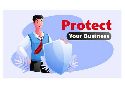 Urgent: Protect Your Business Now!