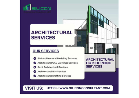 The Best Architectural Engineering Services Dallas