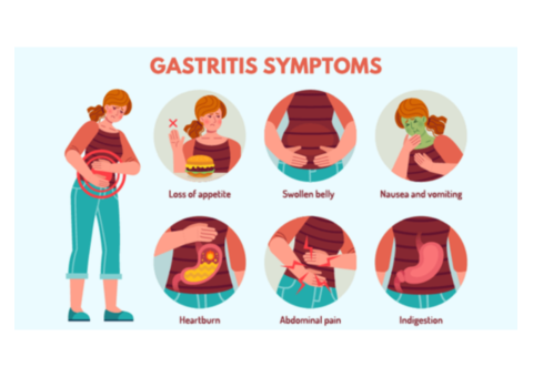 Effective Gastrointestinal Disease Treatment