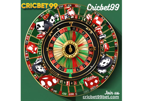 Hit the Jackpot: Join Cricbet99 and Start Winning Now