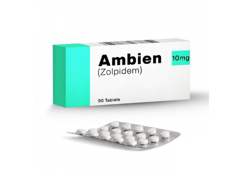 Ambien Available Online: Easy and Affordable Prescription Options