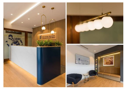 Medical Fitout Sydney