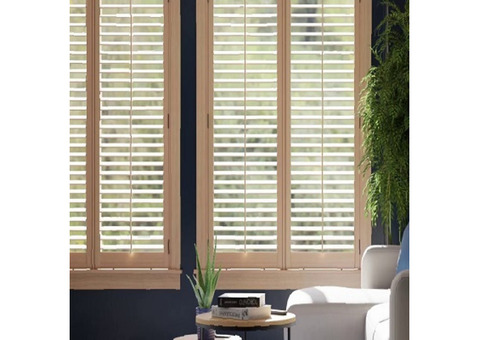 Ring Tilt Blinds – Upgrade Your Home’s Functionality