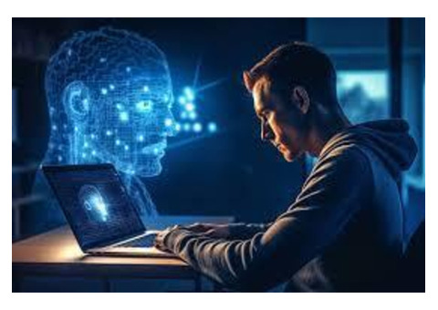 Get Top AI Courses to Learn Advanced Artificial Intelligence