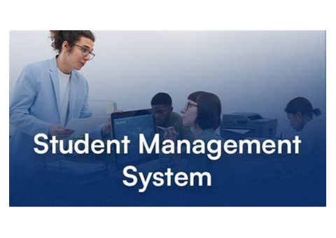 Best Online University Student Management Software