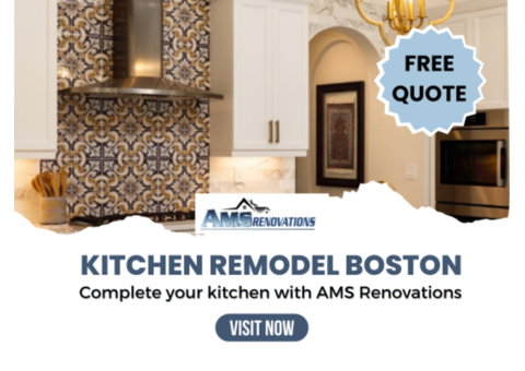 The Best Home Renovation Services in Hamilton, MA