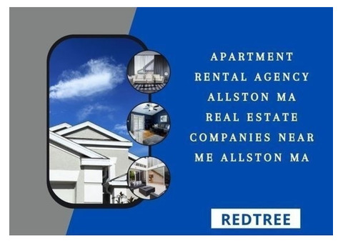 Check New Construction Apartment Rental Agency Allston MA