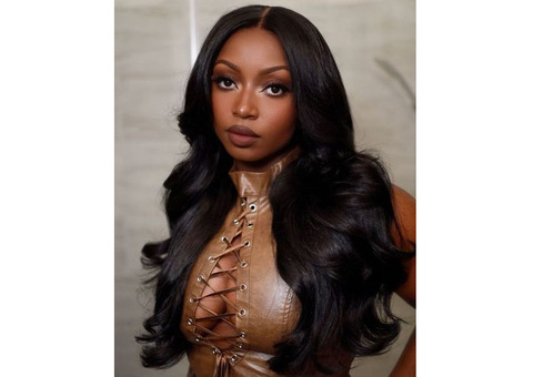 Human Hair Bundles and Closures – Shop The Collection