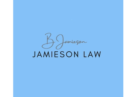 Jamieson Law