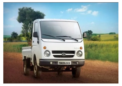 Tata Ace Price, Mileage, Colors, and Specifications