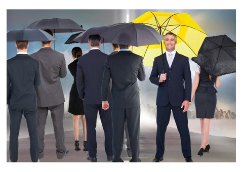 Commercial Umbrella Insurance – Essential Added Liability Coverage